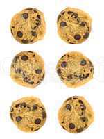 Choc Chip Cookies