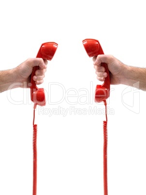 Telephones