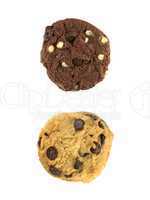 Choc Chip Cookies