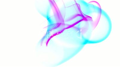 abstract blue silk,smoke,seamless loop.Yarn,curtains,silk,fabrics,scarves,stockings,romance,lover,woman,Design,pattern,symbol,dream,vision,idea,creativity,vj,beautiful,art,decorative