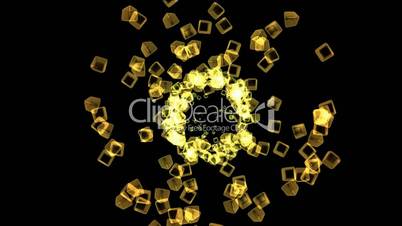 glass cubes and ice block shaped tunnel hole,tech web square matrix shaped round,swirl tornado.particle,material,texture,Fireworks,Design,pattern,symbol,dream,vision,idea,creativity,creative,beautiful,art,decorative,mind,Game,Led,neon lights,modern,stylis