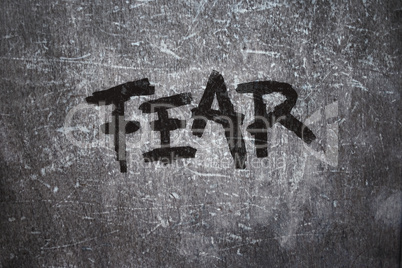 fear