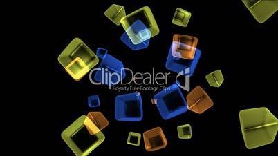 color glass cubes shaped flower pattern and ice block,crystal necklace,tech web square matrix.particle,material,texture,Fireworks,Design,pattern,symbol,dream,vision,idea,creativity,creative,beautiful,art,decorative,mind,Game,Led,neon lights,modern,stylish