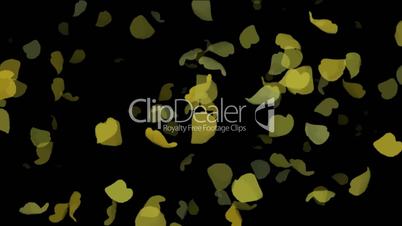 falling yellow leaves and ginkgo,flower petals.particle,material,texture,Fireworks,Design,pattern,symbol,dream,vision,idea,creativity,creative,beautiful,art,decorative,mind,Game,Led,neon lights,modern,stylish,dizziness,romance,romantic,fire,flame,gas,ligh