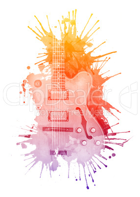 Electric Guitar