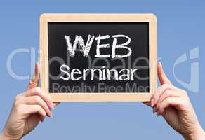 WEB Seminar