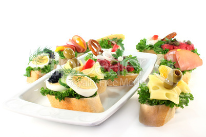 Canape