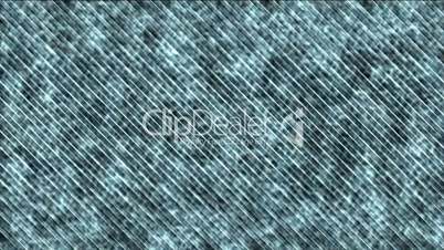 abstract blue noise background,error sign.