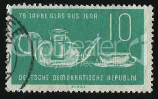 postage stamp