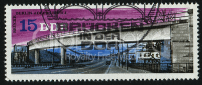 postage stamp