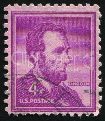 postage stamp