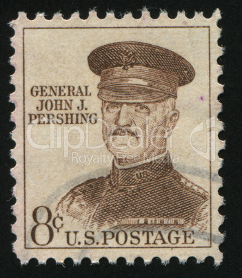 postage stamp