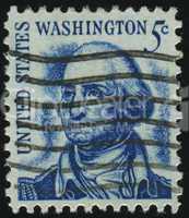 postage stamp