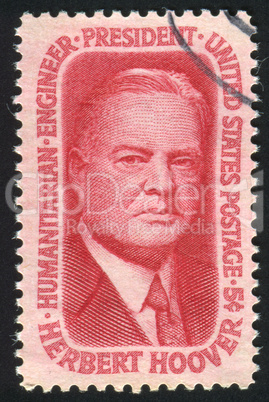 postage stamp