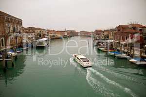 Canal Grande