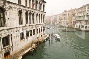 Canal Grande