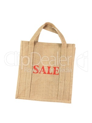 Reusable Shopping Bag