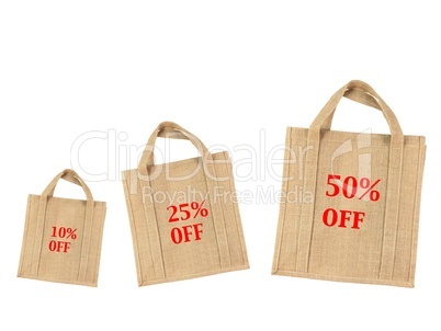 Shopping Bags