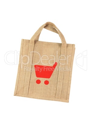 Reusable Shopping Bag