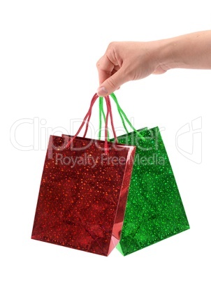 Shopping Bags