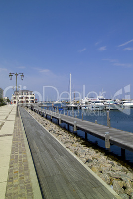 Warnemünde Hohe Düne