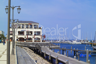 Warnemünde Hohe Düne