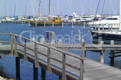 Warnemünde Hohe Düne