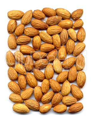 almonds