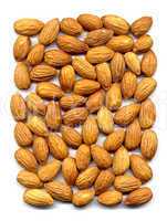 almonds