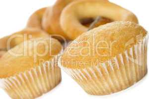 Bakery products