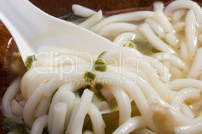 Asian Soup