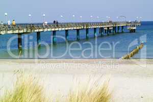 Heiligendamm Ostsee