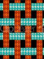 ropes seamless texture