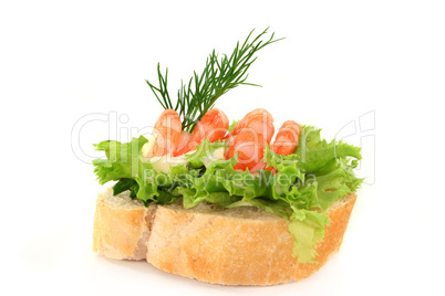 Canape