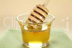 Honey Twirler