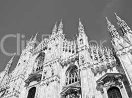 Duomo, Milan