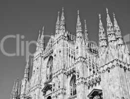 Duomo, Milan