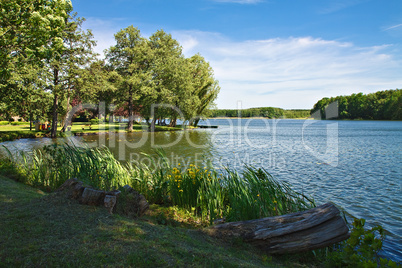 Feldberger Seenlandschaft