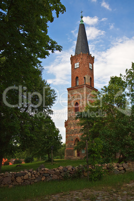 Kirche