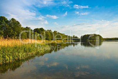 Feldberger Seenlandschaft