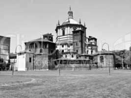 San Lorenzo church, Milan