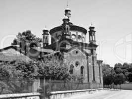 Sant Eustorgio church, Milan