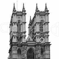 Westminster Abbey