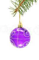 Christmas-tree decorations