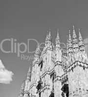 Duomo, Milan