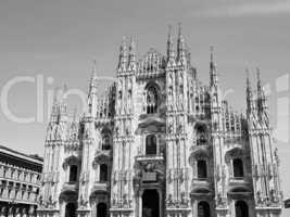 Duomo, Milan