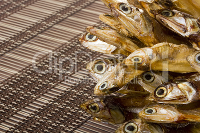 Dry Fish