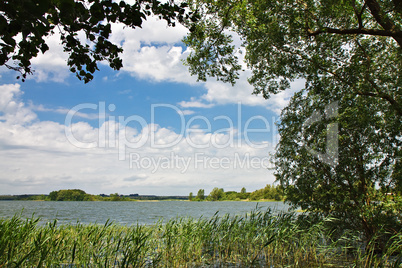 Feldberger Seenlandschaft