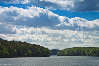 Feldberger Seenlandschaft