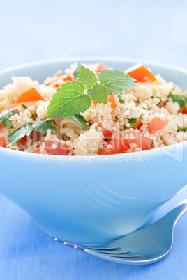 Couscous / bulgur